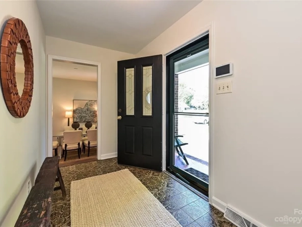 Galway Drive Charlotte