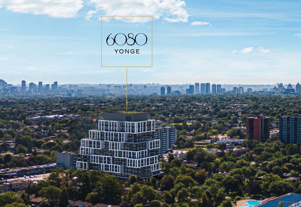 6080-Yonge-Condos-Bird-s-Eye-View-of-Building-Exteriors
