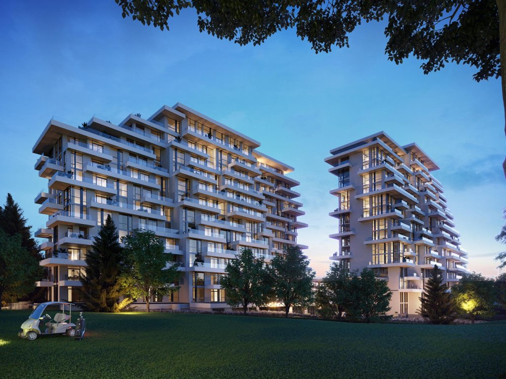Royal Bayview Condos