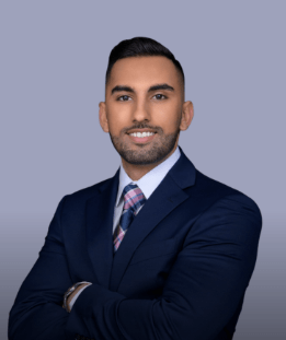 Kourosh Farsian
