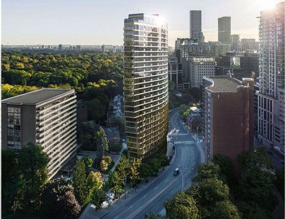 Park Road Condos toronto