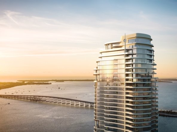St Regis Miami The Residences Pre Construction Sales ..