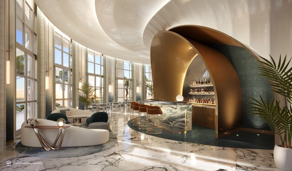 St Regis Miami The Residences