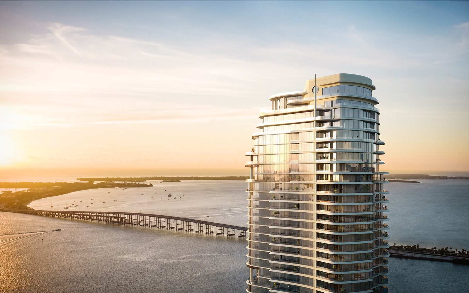 St Regis Miami The Residences