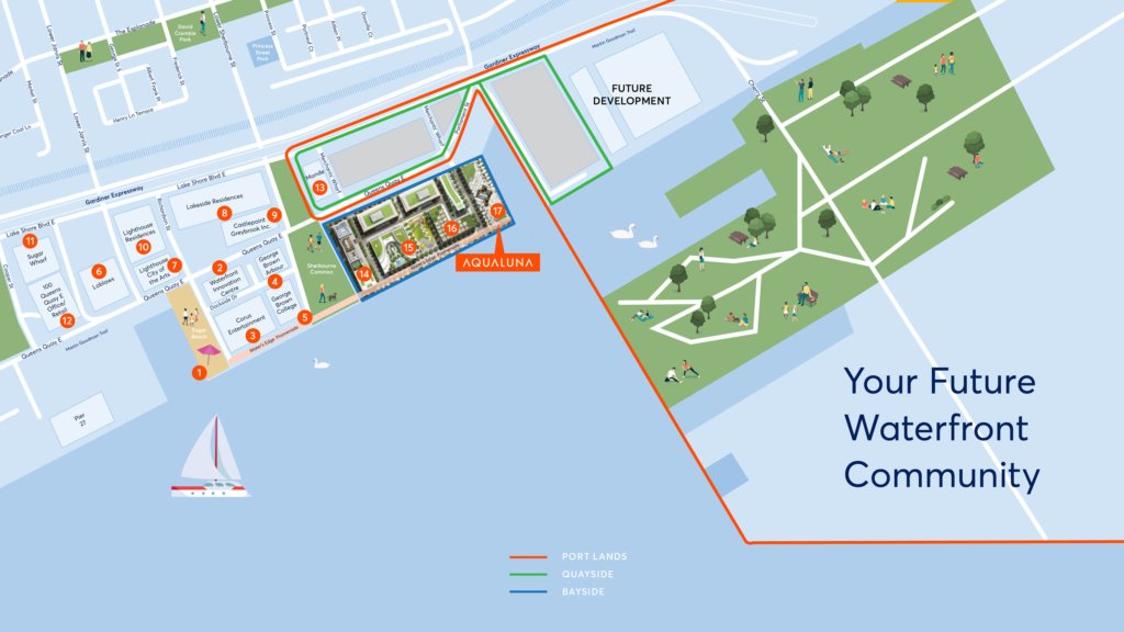 aqualuna condos for sale