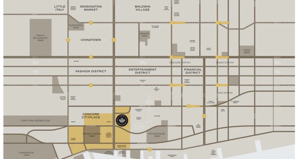 Redefining Waterfront Living in Toronto