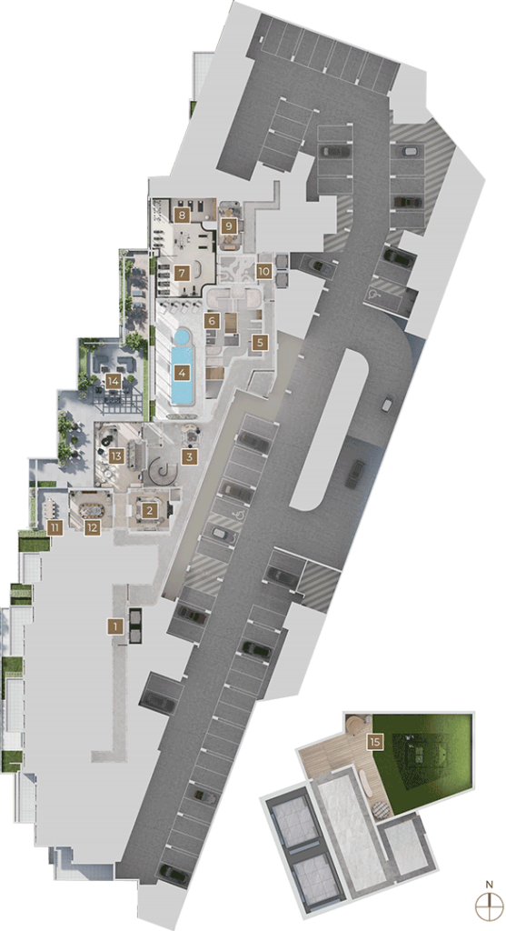 Royal Bayview Condos