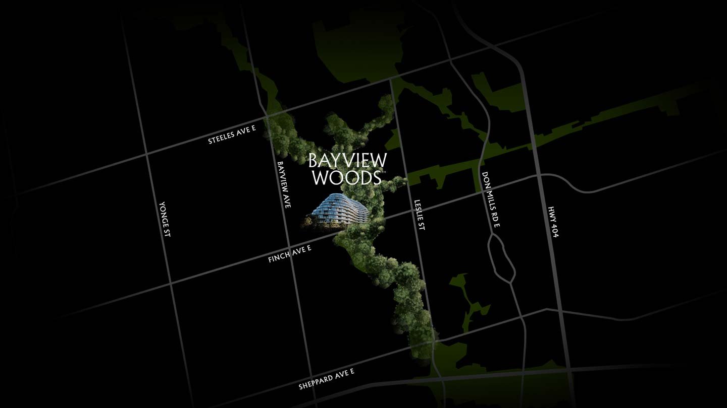 Bayview-Woods_Map