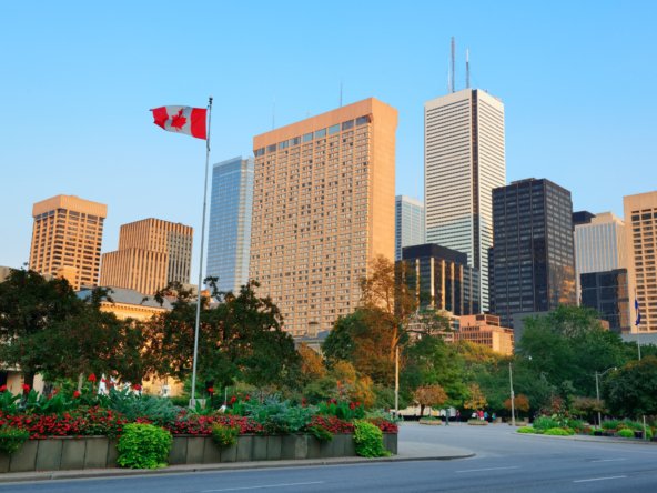 10 biggest commercial real estate companies in Canada,