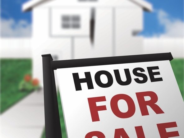 Five reasons why home prices will rise 10% in 2025