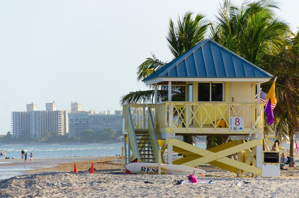 miami condos