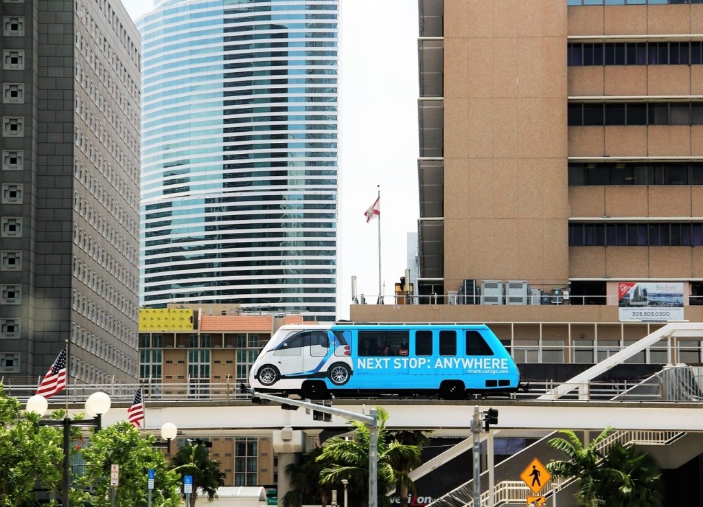 North Miami