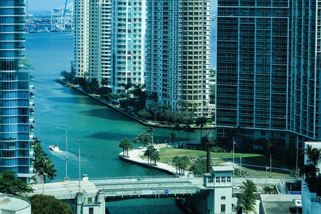 Central Miami