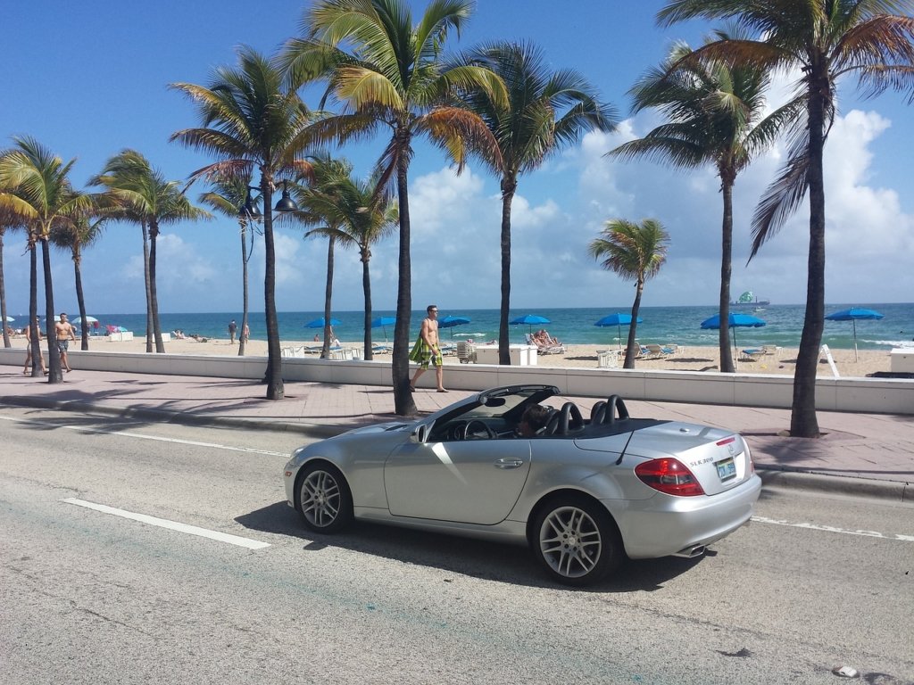South Miami