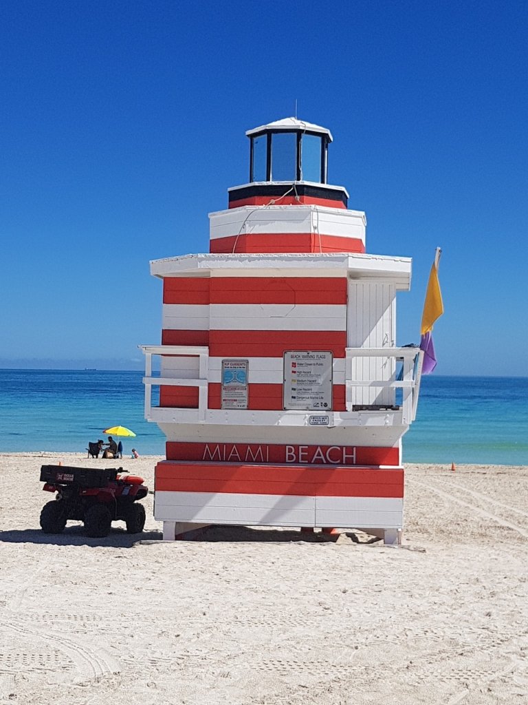 miami beaches