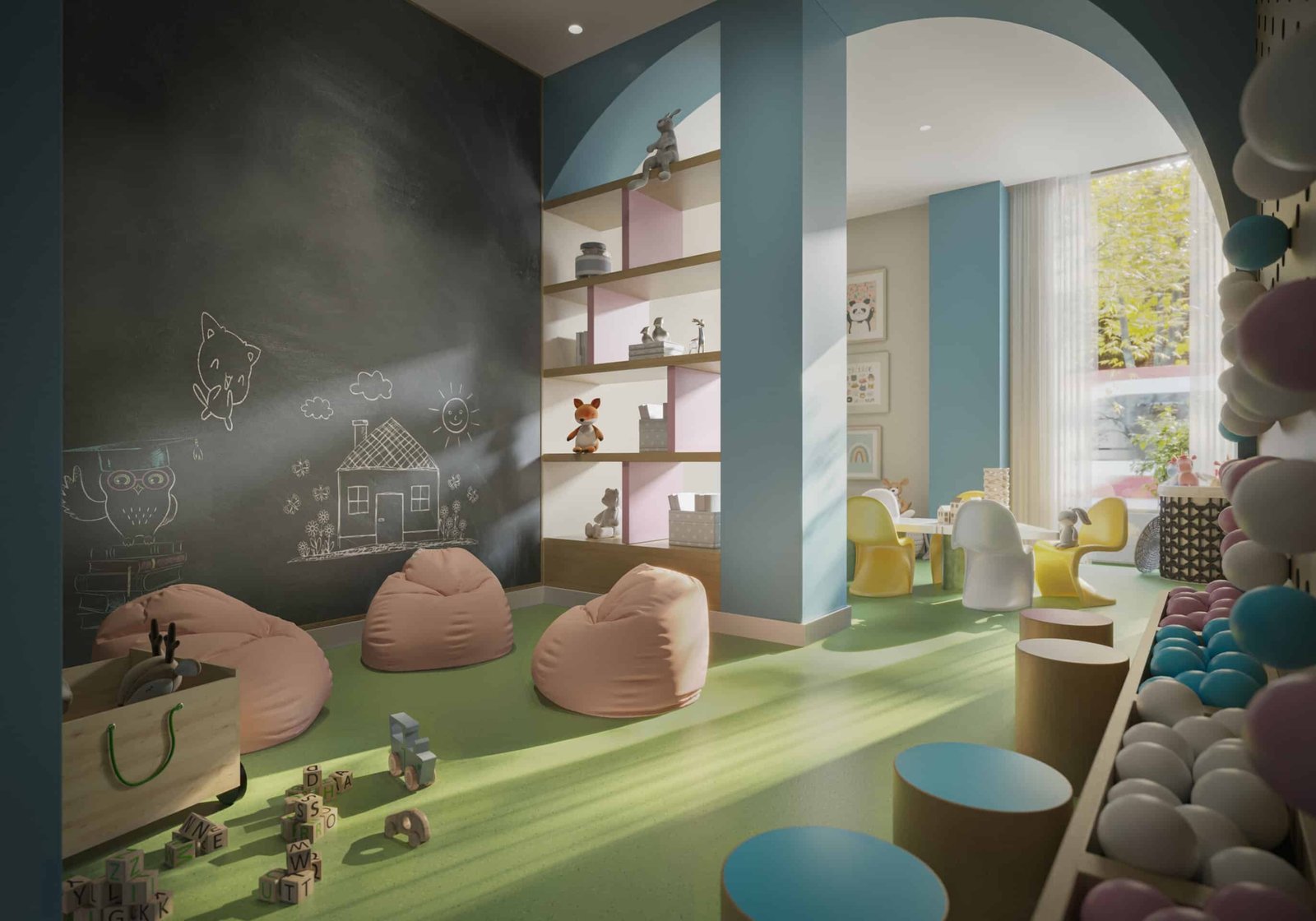 8-Temple-Kids-Room