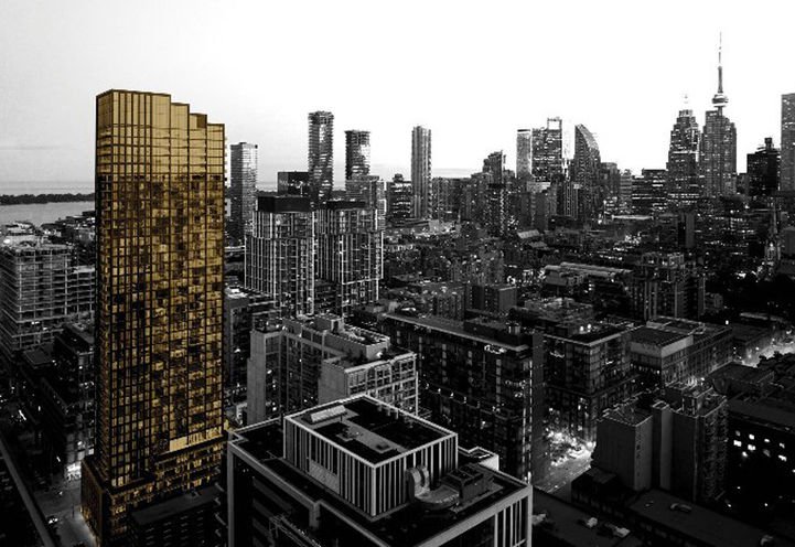 Allure Condos by Emblem