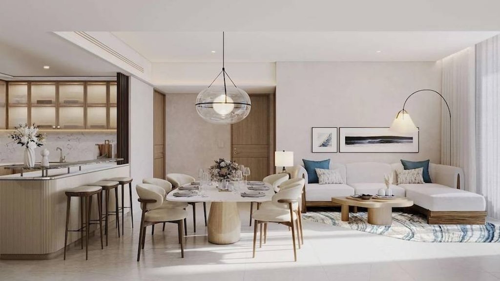 Living-room