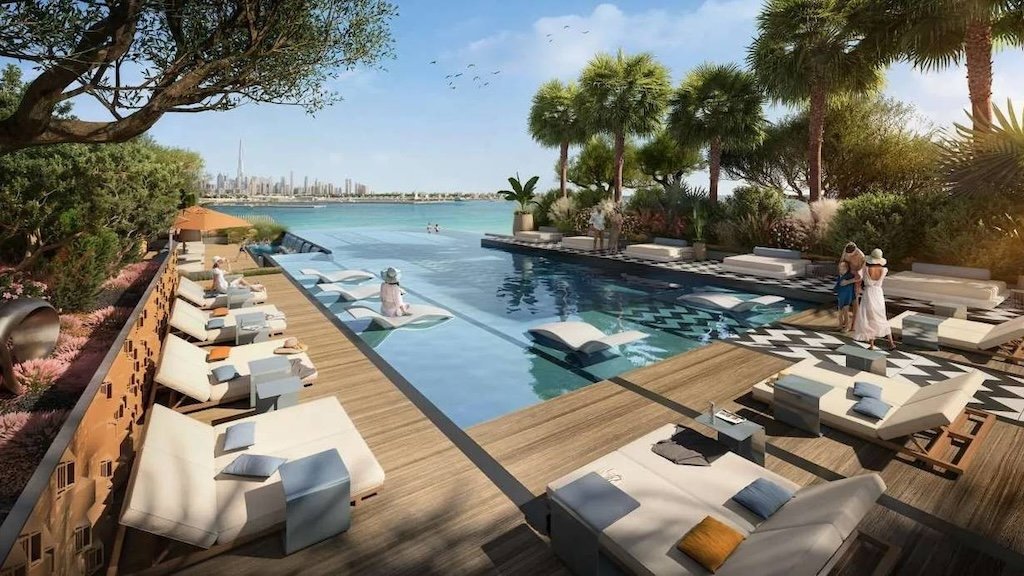 Swimming-Pool