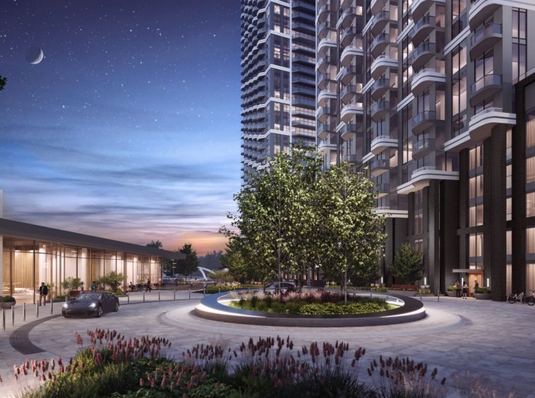 Union City Commons 2