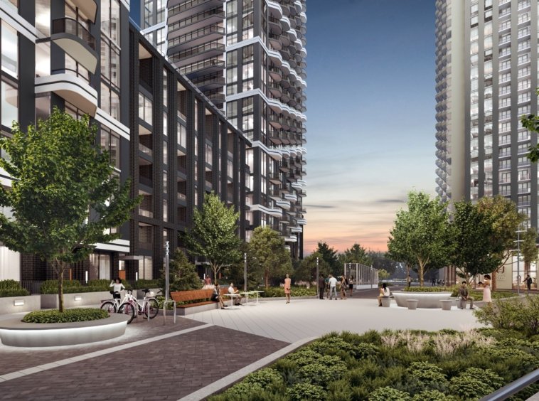 Union City Commons