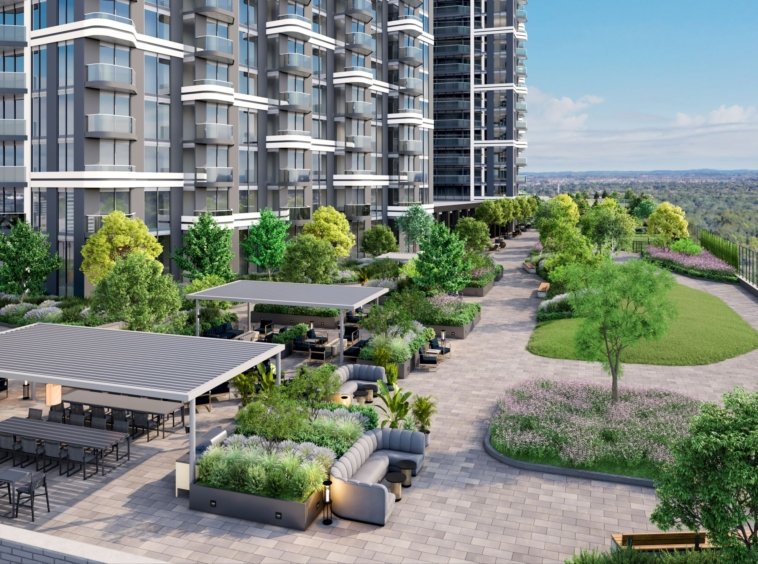 Union City Terrace