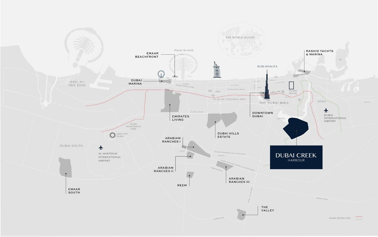 DCH_MAP