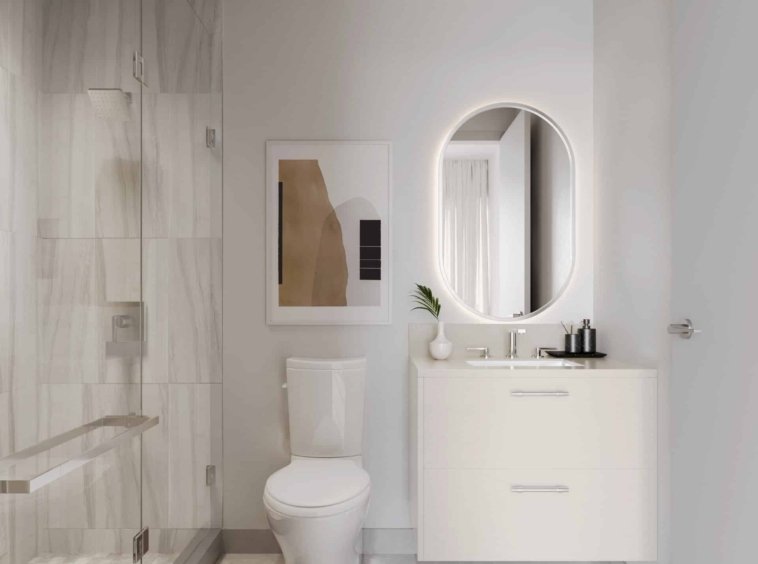 Ensuite