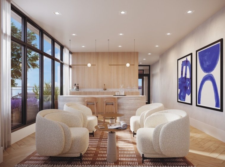 Event-Lounge
