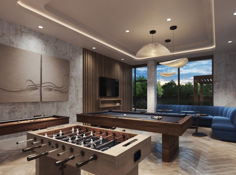 Game-Room