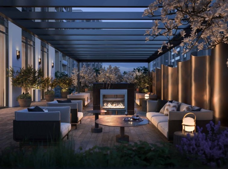 OutdoorTerrace