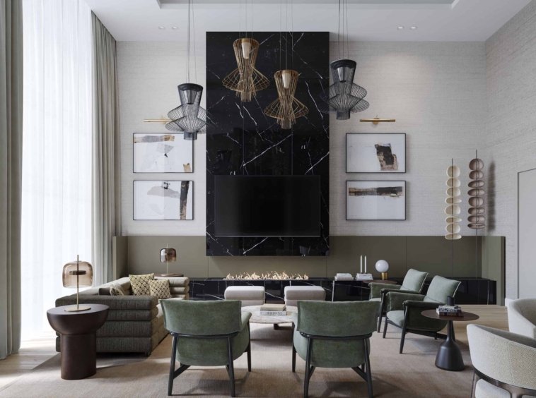 Party-Room