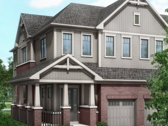 The Encore Collection at Belmont