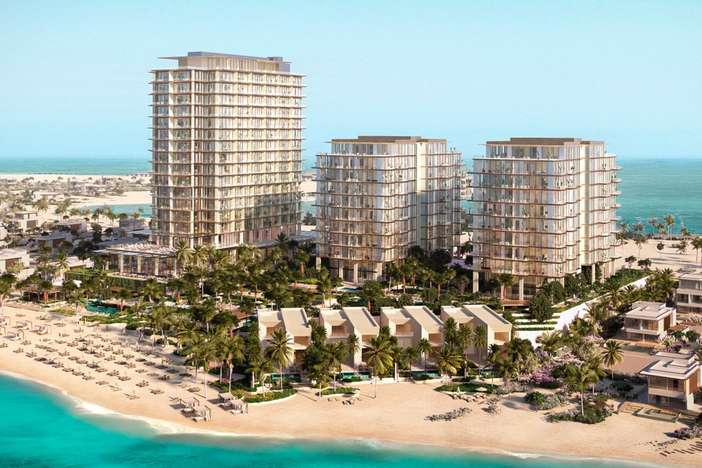 Nobu Residences