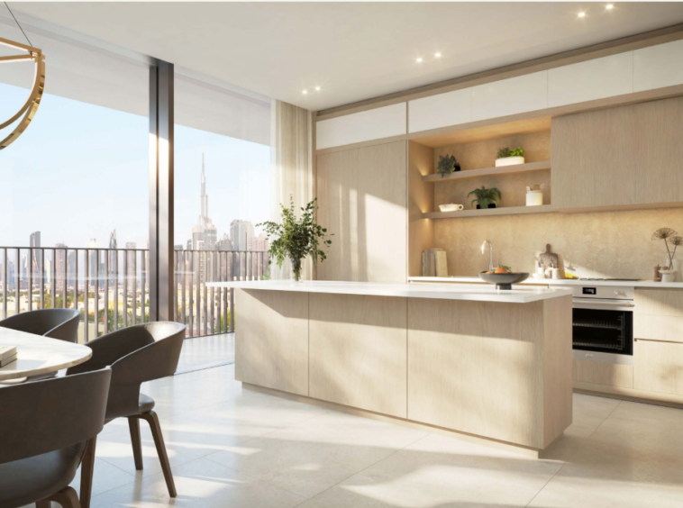 EDEN HOUSE THE - PARK KITCHEN