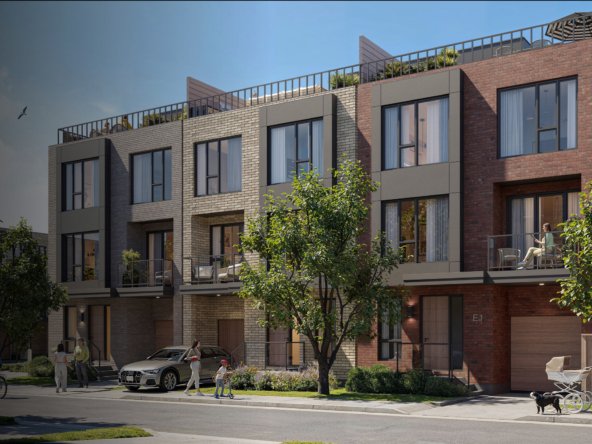 The Winston Collection photo 2