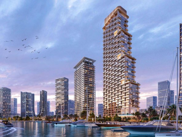 atlies at d3 main building