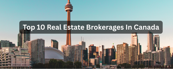 Top Real Estate Agents and Real Estate Professionals In Canada