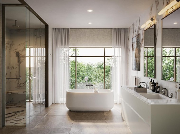 Chatsworth_Ensuite