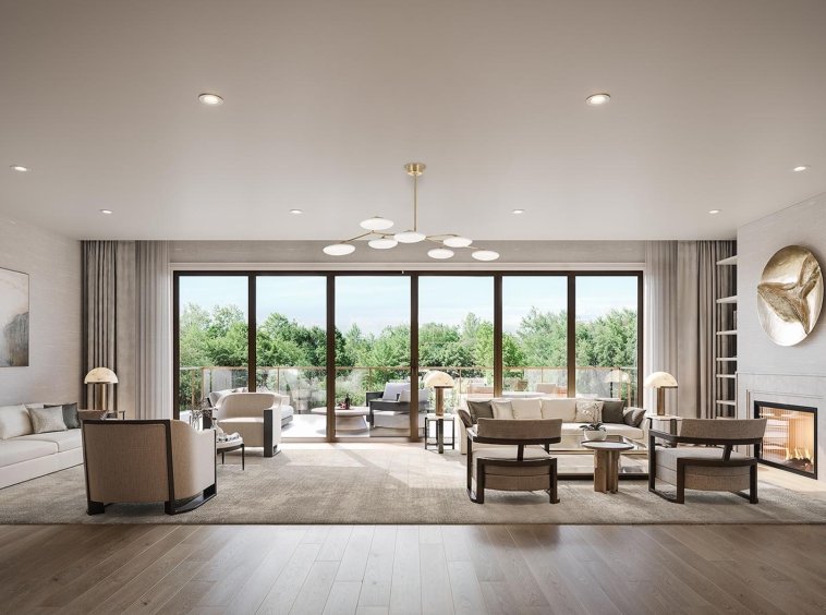 Chatsworth_Living2