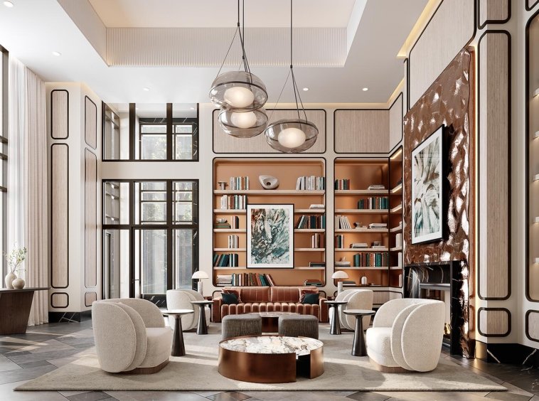 Chatsworth_Lobby