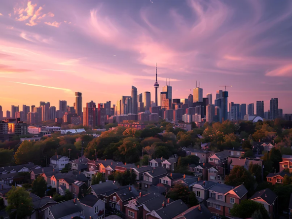 Canada Real Estate Market Update – July 2025