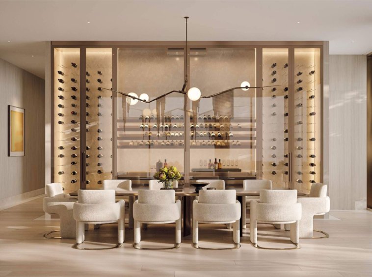 138-Yorkville-Condos-Dining-Room-with-Wine-Wall-5-v19-full