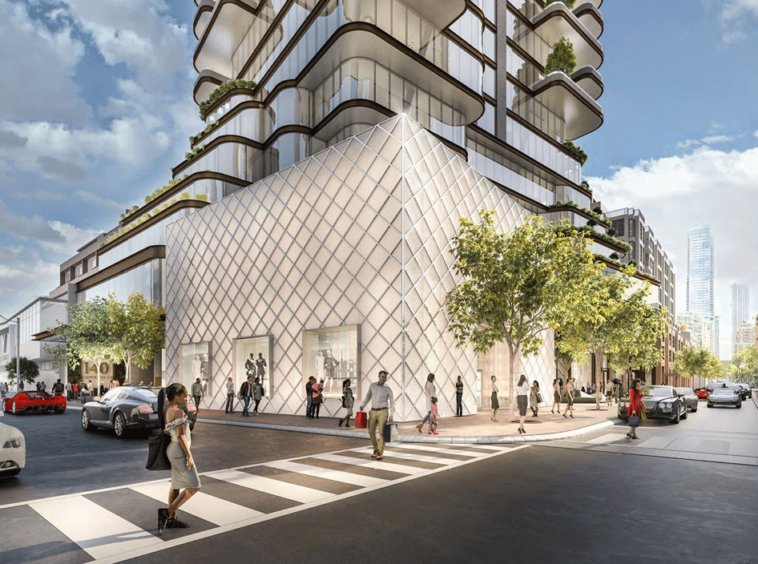 138-Yorkville-Condos-Looking-to-the-Podium-Street-Level-Early-Design-11-v19-full
