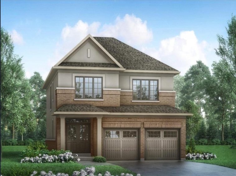 Chateau 9 Stouffville