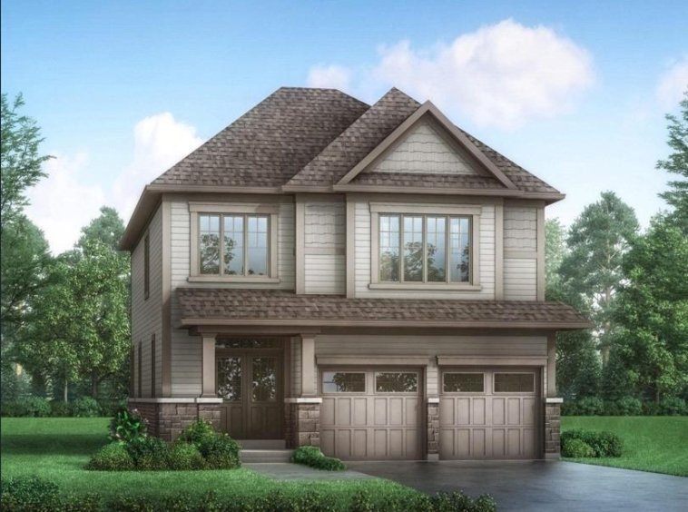 Chateau 9 Stouffville