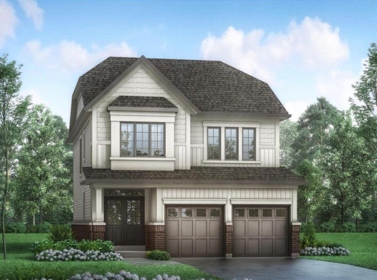 Chateau 9 Stouffville