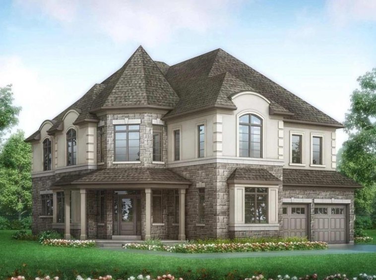 Chateau 9 Stouffville