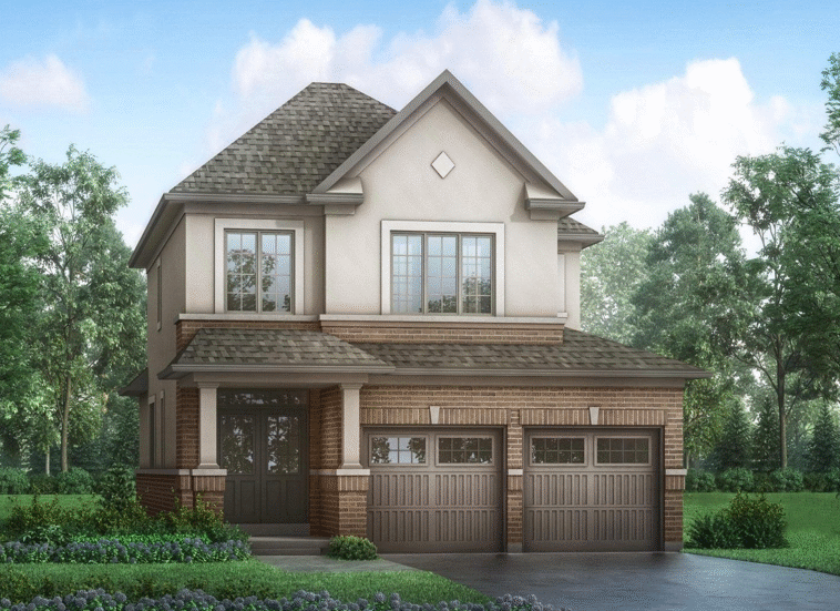 Chateau 9 Stouffville