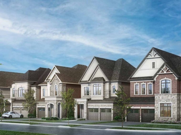 Chateau 9 Stouffville